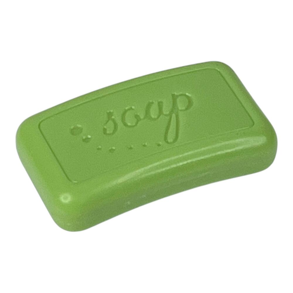 Retired American Girl Bubble Bath SOAP BAR Doll Bathroom Accessory Pretend Play